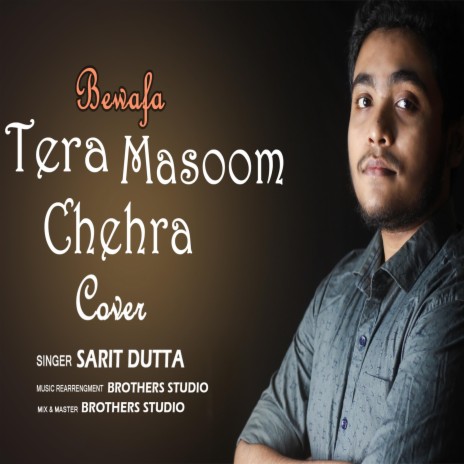 Bewafa Tera Masoom Chehra | Boomplay Music