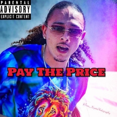 Pay The Price