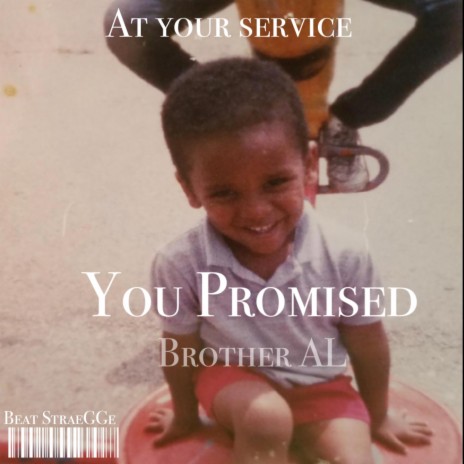 You Promised | Boomplay Music