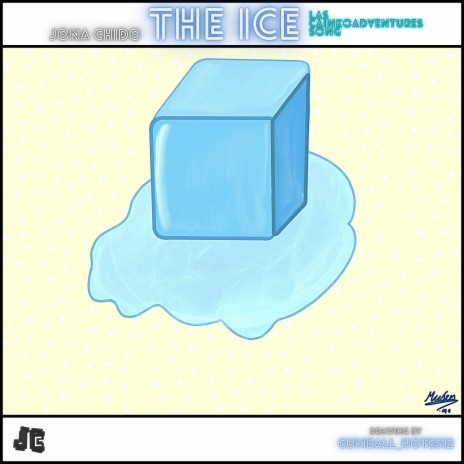 the ice | Boomplay Music