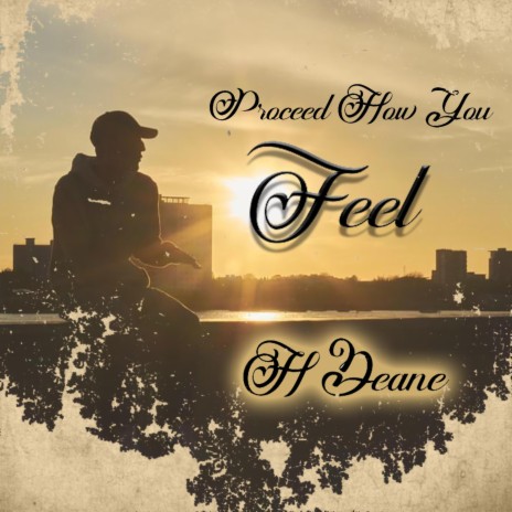 Proceed How You Feel | Boomplay Music
