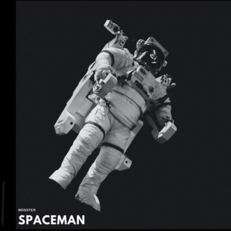 SpaceMan | Boomplay Music