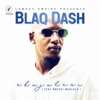 Blaq Dash Iqaba