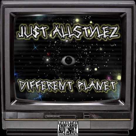 Different Planet | Boomplay Music