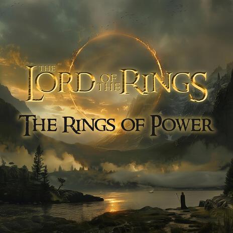 The Rings of Power Season 2 Trailer Theme (Epic Version) | Boomplay Music