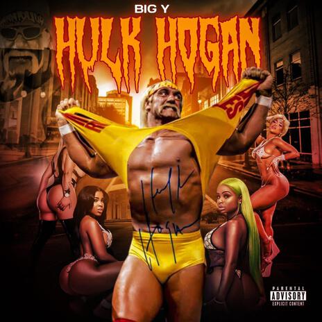 Hulk Hogan | Boomplay Music