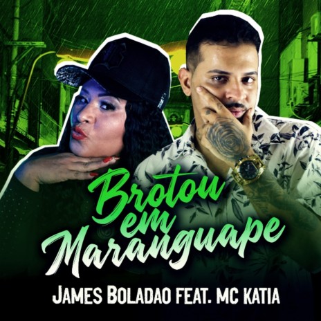 Brotou em Maranguape | Boomplay Music