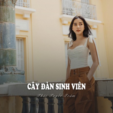 Cây Đàn Sinh Viên (Ytmix) | Boomplay Music