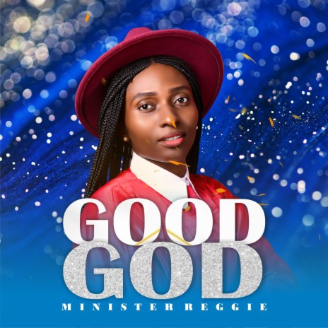 Good God | Boomplay Music