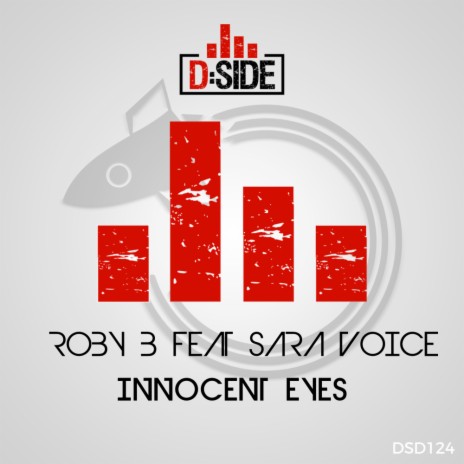 Innocent Eyes (Instrumental Mix) ft. Sara Voice