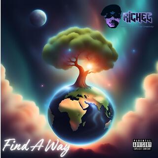 Find A Way (Radio Edit)