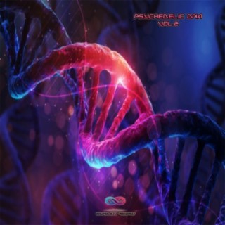 Psychedelic DNA Vol.2