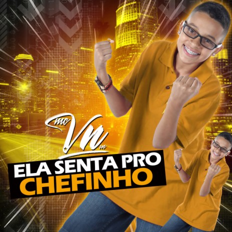 ELA SENTA PRO CHEFINHO | Boomplay Music