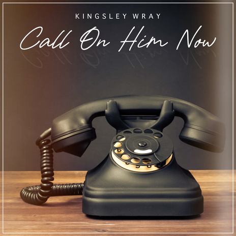 Call on Him Now | Boomplay Music