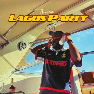 Lagos Party lyrics | Boomplay Music