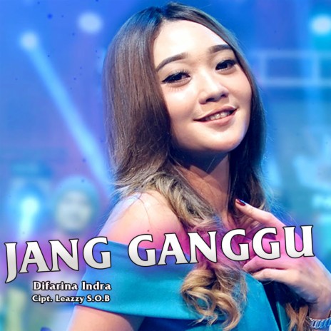 Jang Ganggu | Boomplay Music