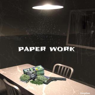 Paper Work