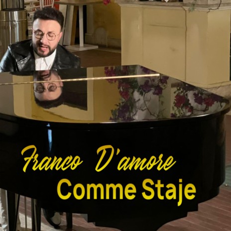 Comme Staje | Boomplay Music