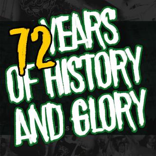 72 Years Of History And Glory