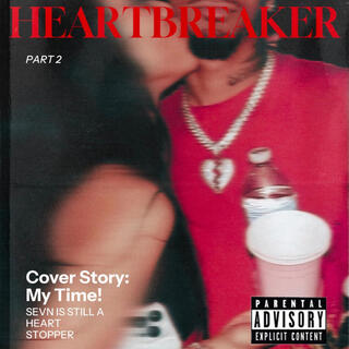 heartbreaker Pt. 2 lyrics | Boomplay Music