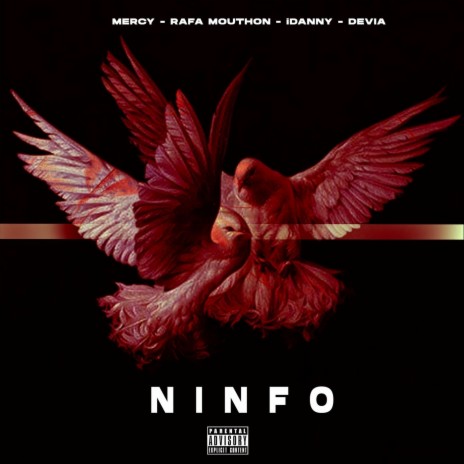 Ninfo ft. Idanny, Rafa Mouthon, Devia & Panda Beard | Boomplay Music