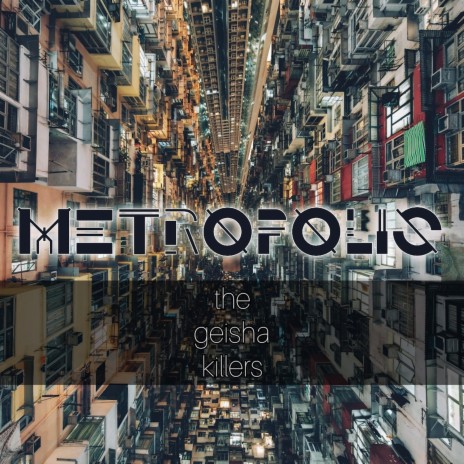 metropolis | Boomplay Music
