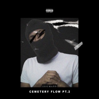 Cemetery Flow 2 lyrics | Boomplay Music