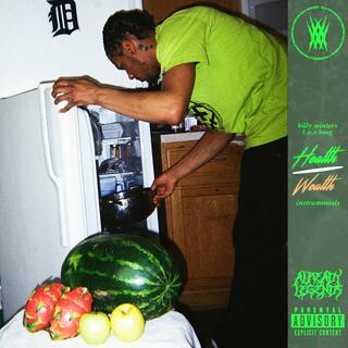 health ova wealth (instrumentals)