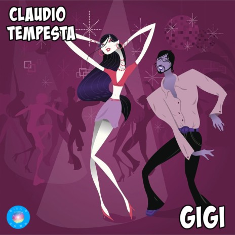 Gigi (Nu Disco Mix) | Boomplay Music