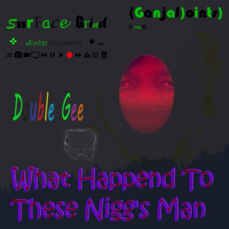 What Happened To These Nigg's Man | Boomplay Music