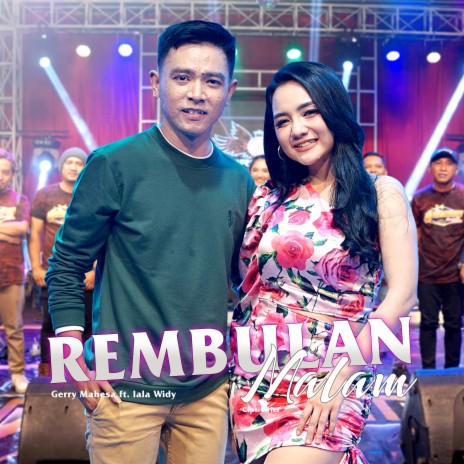 Rembulan Malam | Boomplay Music