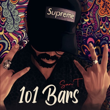 101 BARS | Boomplay Music