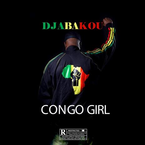 Congo Girl | Boomplay Music