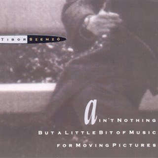 Ain’t Nothing But a Little Bit Of Music For Moving Pictures (selected soundscapes, 1988-91)