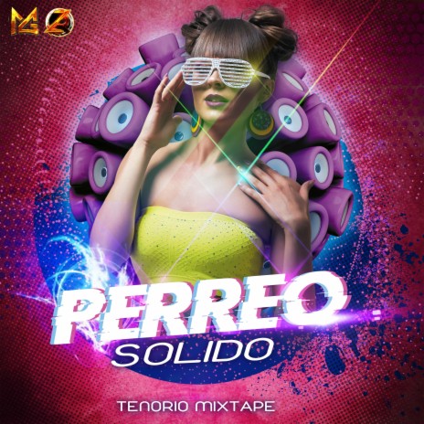 Perreo Solido | Boomplay Music