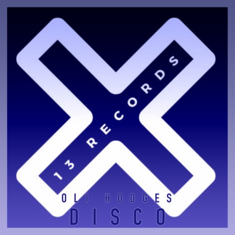 Disco (Radio Mix)
