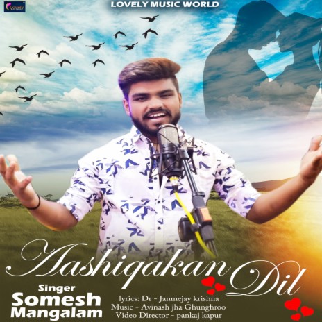 Aashiqana Dil | Boomplay Music