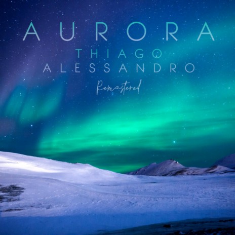 Aurora (Remastered) ft. Hermer Yarleque | Boomplay Music