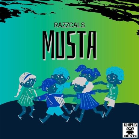 Musta ft. Razzcals | Boomplay Music