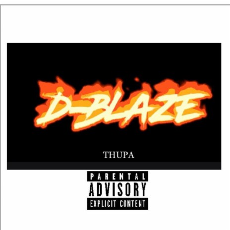 THUPA ft. Exceed Deejay