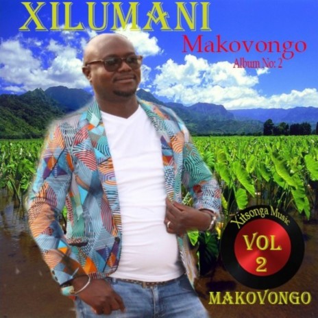 Makovongo (Xilumani Remix)