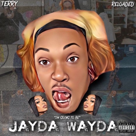 Jayda Wayda