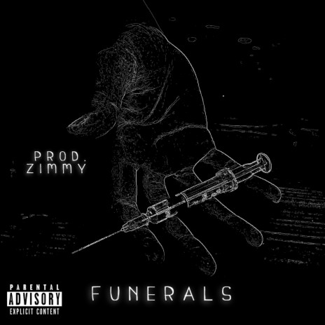 Funerals | Boomplay Music