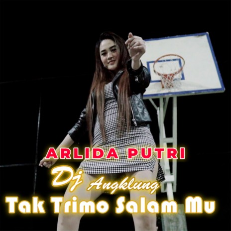 Dj Tak Trimo Salam Mu | Boomplay Music