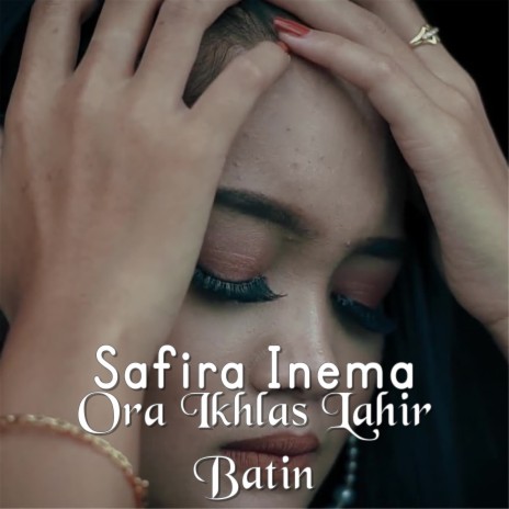 Ora Ikhlas Lahir Batin