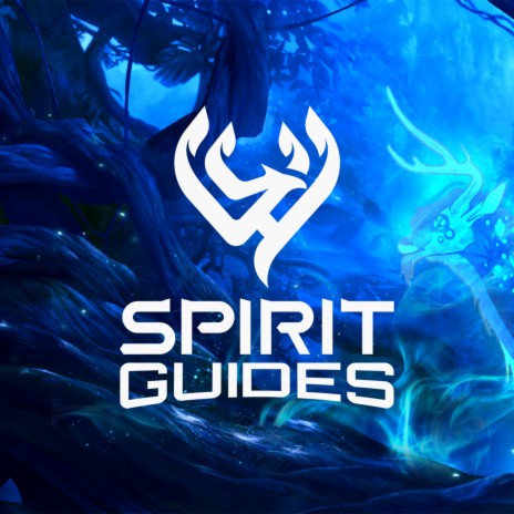 Spirit Guides Main Theme (Original Game Soundtrack) ft. Ellen Williams