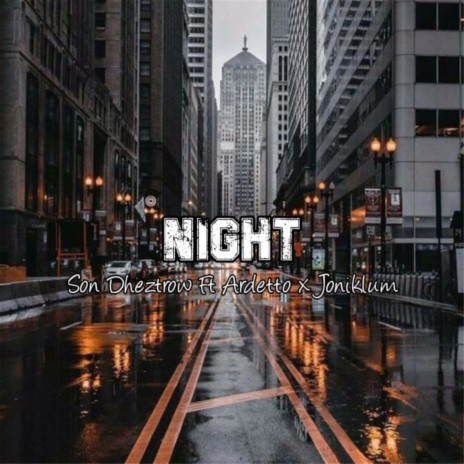 Night | Boomplay Music