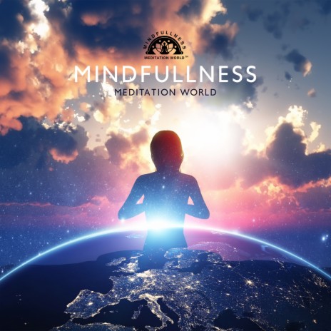 Secret of Peace with Mindfulness Meditation