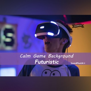 Calm Game Background