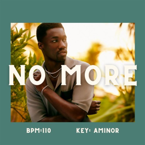 No More | Boomplay Music